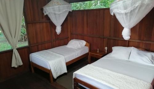 Superior Family Room