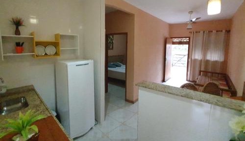 Family Room with Balcony