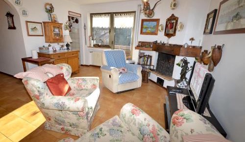 AT 113 - Via Dolomiti 14, Roulette