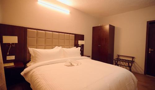 Suite Room