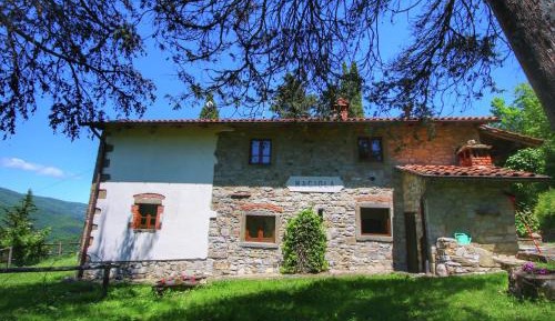 Five-Bedroom Holiday Home