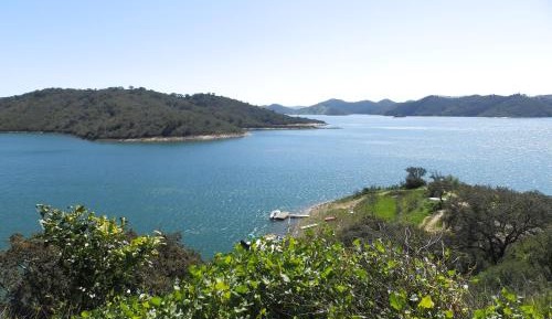 Two-Bedroom Bungalow
