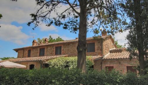 Two-Bedroom Holiday Home