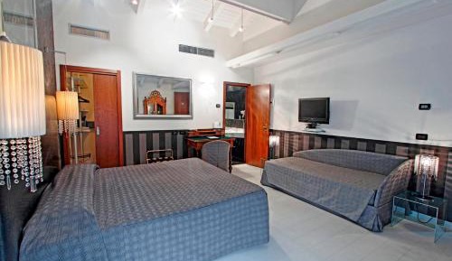 Junior Suite