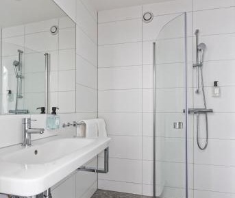 Twin Room with Evening Meal