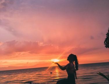 Family Room with Sea View