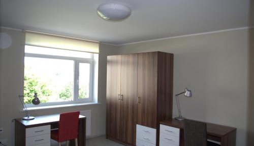 Twin Room with Shared Facilities