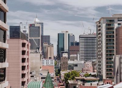 Two Bedroom Penthouse Suite – complimentary drinks during hosted hour and WiFi