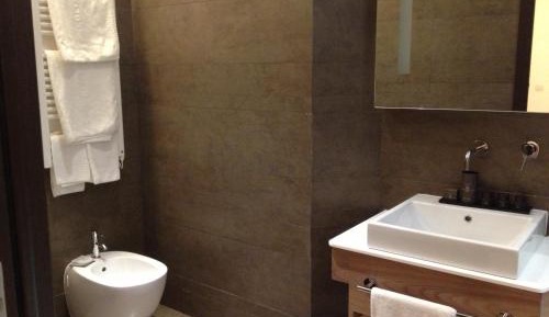 Family Two-Bedroom Suite