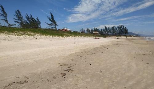 Two-Bedroom Townhouse