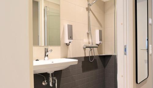 Two-Bedroom Standard Apartment