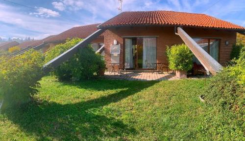 Standard Double Room for Single Use