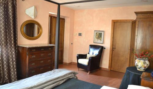 Family Room (2 Adults + 2 Children)