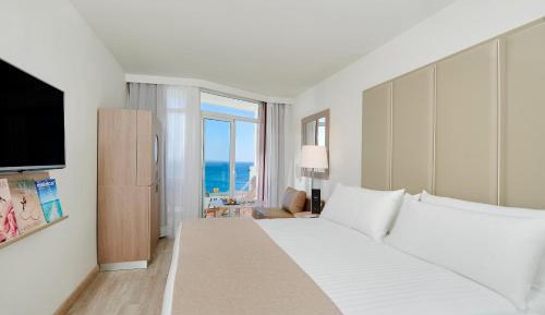 The Level Premium Sea View