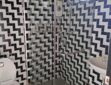 Double Room with Pool View