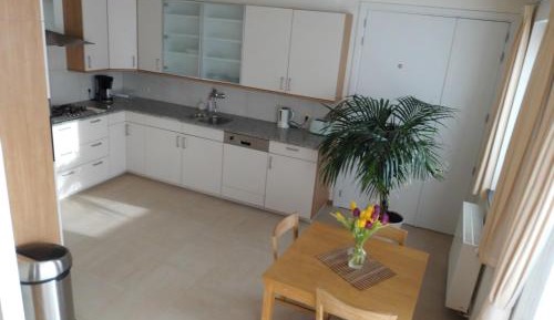 Deluxe Apartment (2 Adults)