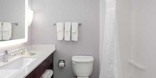 King Room - Mobility Access/Hearing Accessible