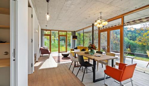 Two-Bedroom Superior Apartment