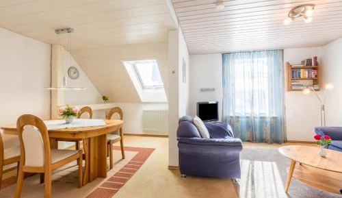 Two-Bedroom Superior Apartment