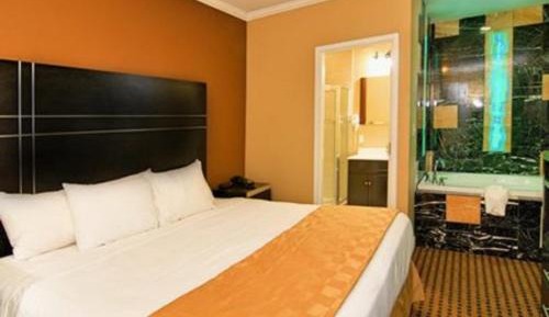 One-Bedroom Suite