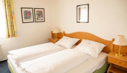 Two-Bedroom Apartment 13