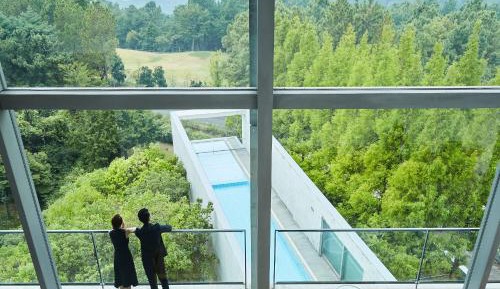 Presidential Suite with Extra Bed and Ocean View