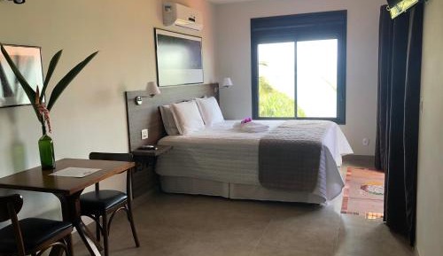 King Suite with Ocean View