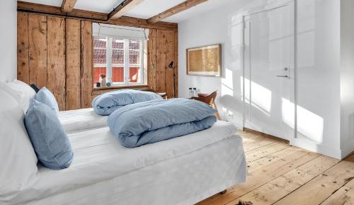 Superior Double or Twin Room with Garden View