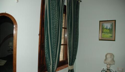 Double or Twin Room with Garden View