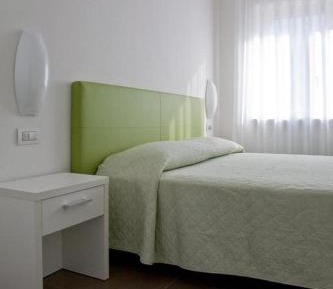 Two-Bedroom Apartment (4 Adults)