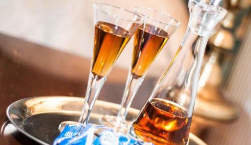 Deluxe Double Room with Shower