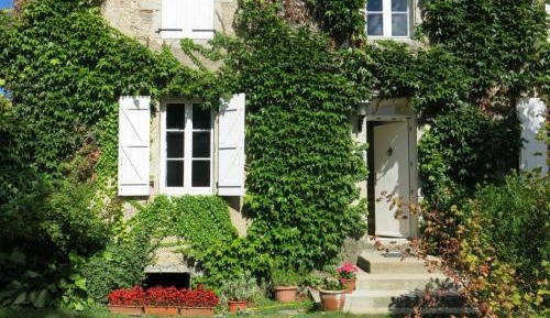 Suite with Garden View