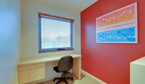 Argyle Three-Bedroom Apartment