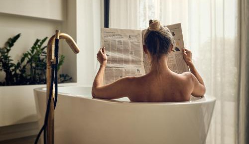 Upper Floor Junior Suite