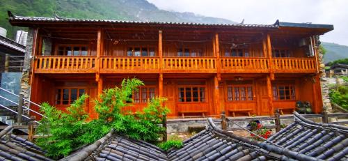 Single Room with Balcony