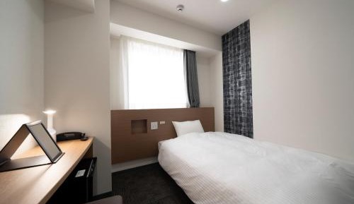 Single Room - Non-Smoking