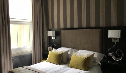 Small Double - Room 2 & 4