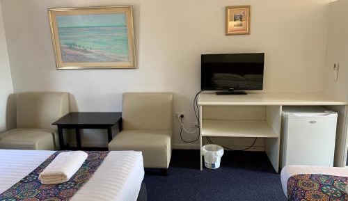 Standard Large (4 Adults)