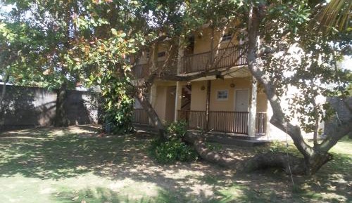 Triple Room with Garden View