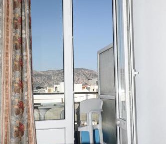 Single Room with Balcony