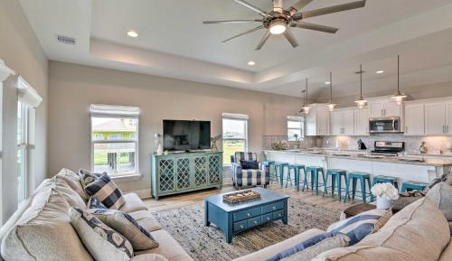 Vacation Home