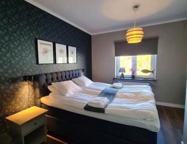 Twin Room with Private Bathroom