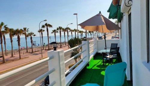 Three-Bedroom Townhouse