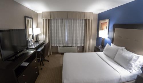 Double Room - Disability Access - Accessible Tub