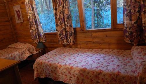 Two-Bedroom Bungalow (2 Adults + 2 Child)