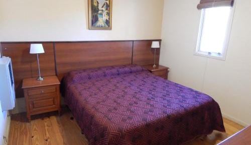 Two-Bedroom Bungalow (4 Adults + 2 Children)