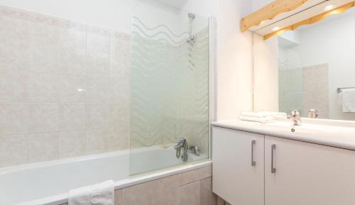 2-Room Apartment for 4 People