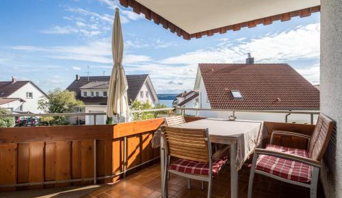 Two-Bedroom Superior Apartment