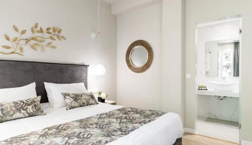 Triple Room with Balcony