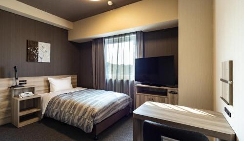 Superior Single Room - Non-Smoking